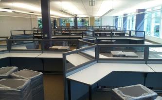 Moving and Relocation