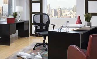 Furniture Installations