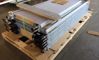 Storage and Warehousing