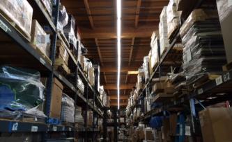 Warehousing and Inventory Management
